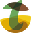 Logo TeraSol rond