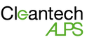 Logo Cleantech Alps